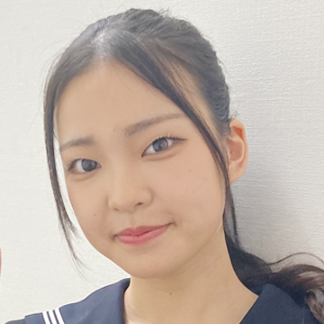 室井 陽菜さん