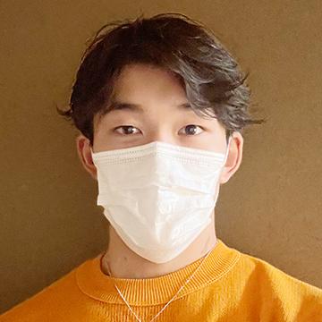 森崎 結仁さん