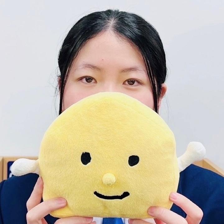 永井 咲衣さん