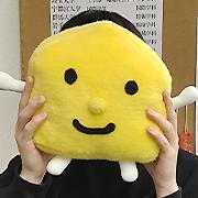 横内 幹太さん
