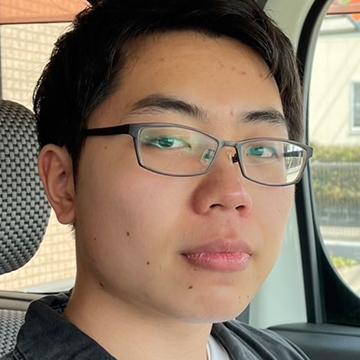 江本 舜さん