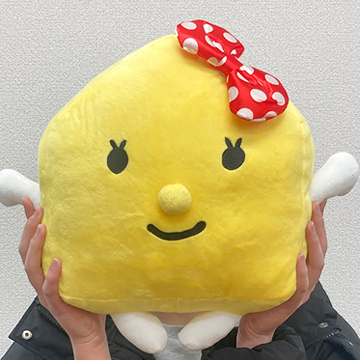 高谷 果凛さん