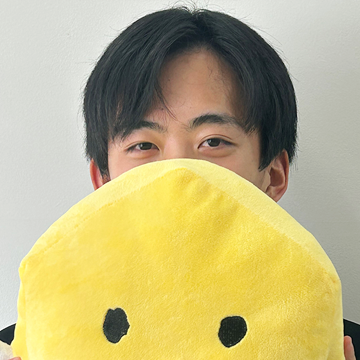山根 優さん