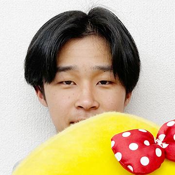 山本 蓮さん