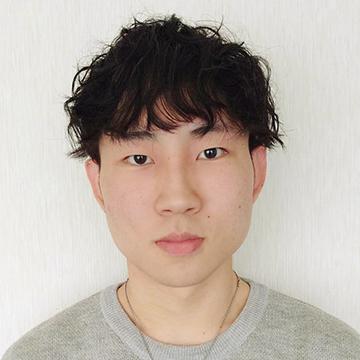 尾越 柊斗さん