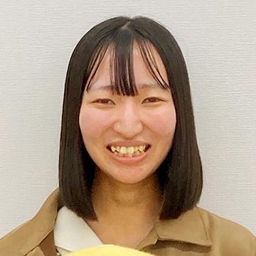 松中 嘉音さん