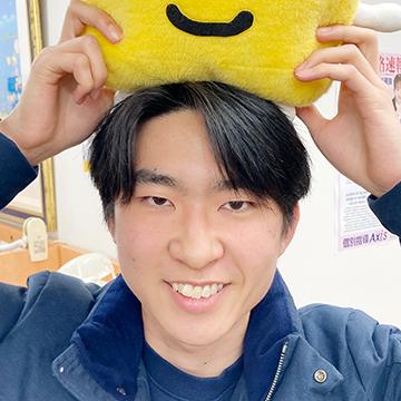 R.Tさん