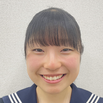 平田 暖乃さん