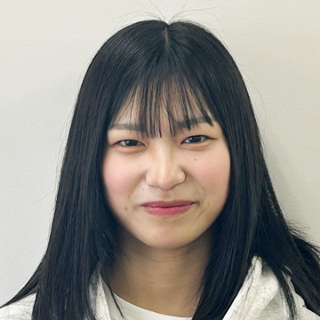 石川 実優さん