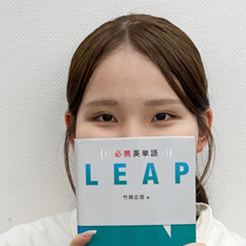 岡田 菜津さん