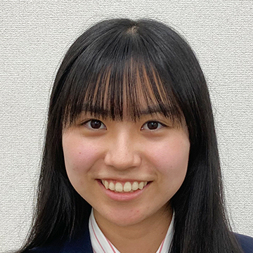 柚木 玲奈さん