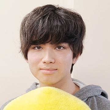 長堂 武蔵さん