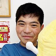 千歳 元気さん
