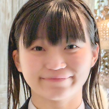 H・Rさん