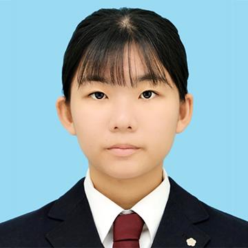 白井 奈樹さん
