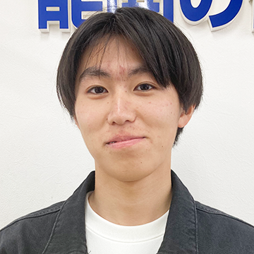 M.Oさん