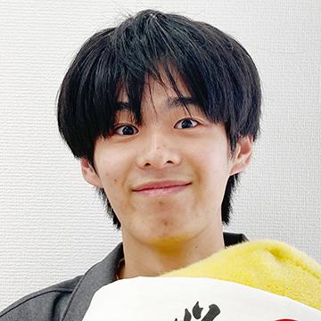 中村 勇太さん
