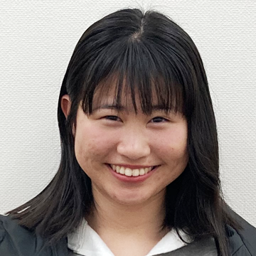吉岡 美咲さん