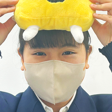 伊藤 暖歩さん