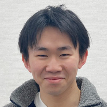 平岡 玲音さん