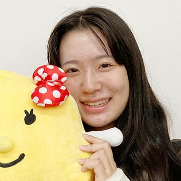 河田 阿弥さん