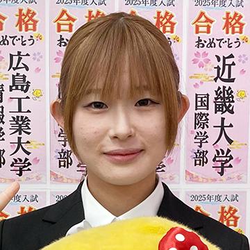 岡本 和さん