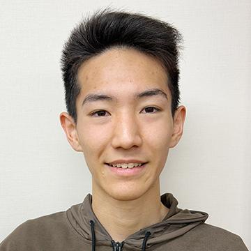 立野 滉己さん