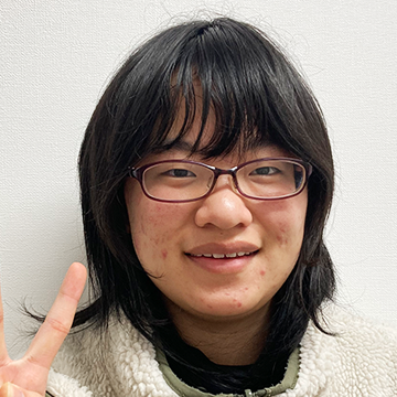 H.Aさん