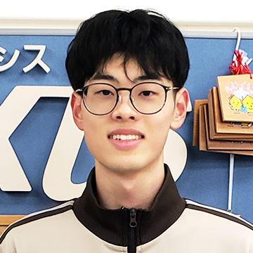 上杉 漣さん