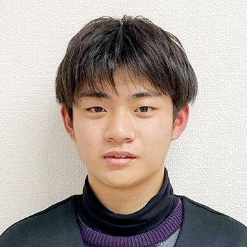 加藤 悠聖さん