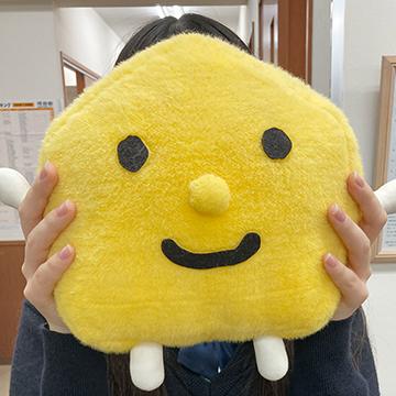 山口 希さん