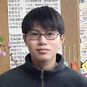 小林 一蓮さん