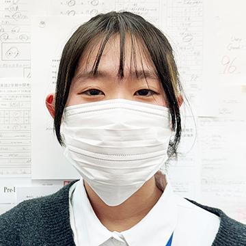 小野内 瞳さん