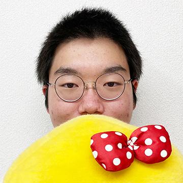 石田 聖翔さん