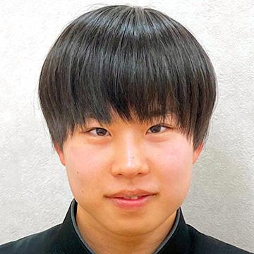 小川 巧貴さん