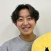 大内 結人さん