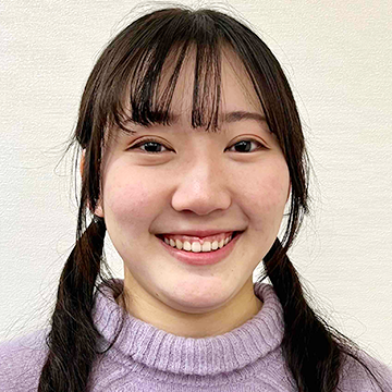 田中 友菜さん