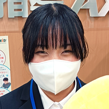 T.Sさん