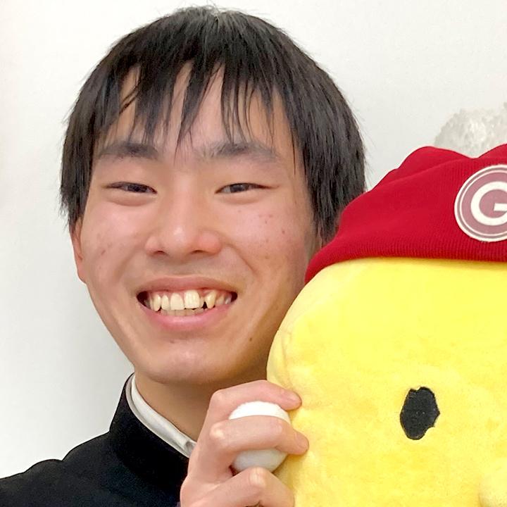 近藤 清仁さん