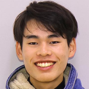 狩谷 瑞生さん