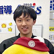 大島 侑也さん
