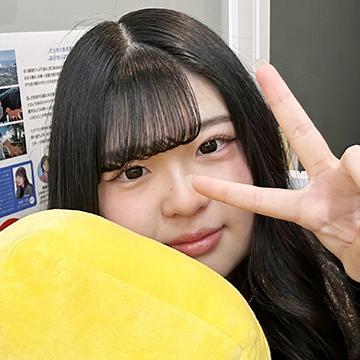 加藤 華乃さん