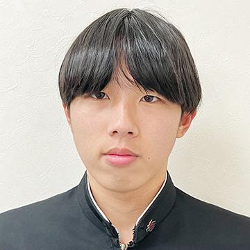 永留 陽輝さん