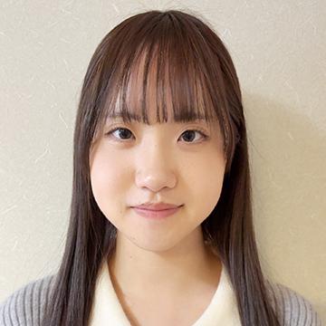 天野 夢香さん