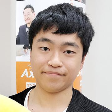 池田 耕陸さん
