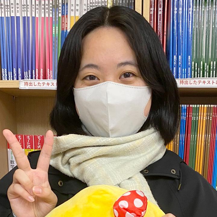 畑中 望美さん