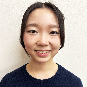 皿井 七楓さん