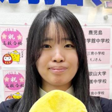 田中 初音さん