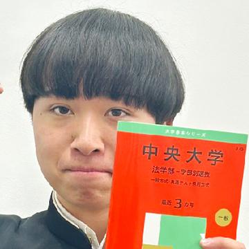 亀井 和徳さん