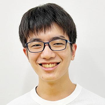 波平 倫空さん